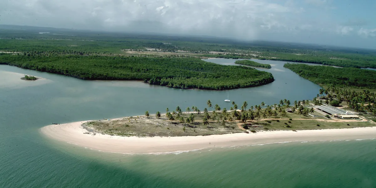 Praia do Saco