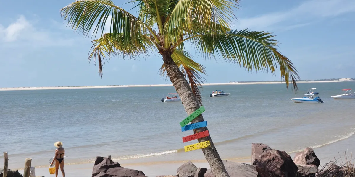 Praia do Saco
