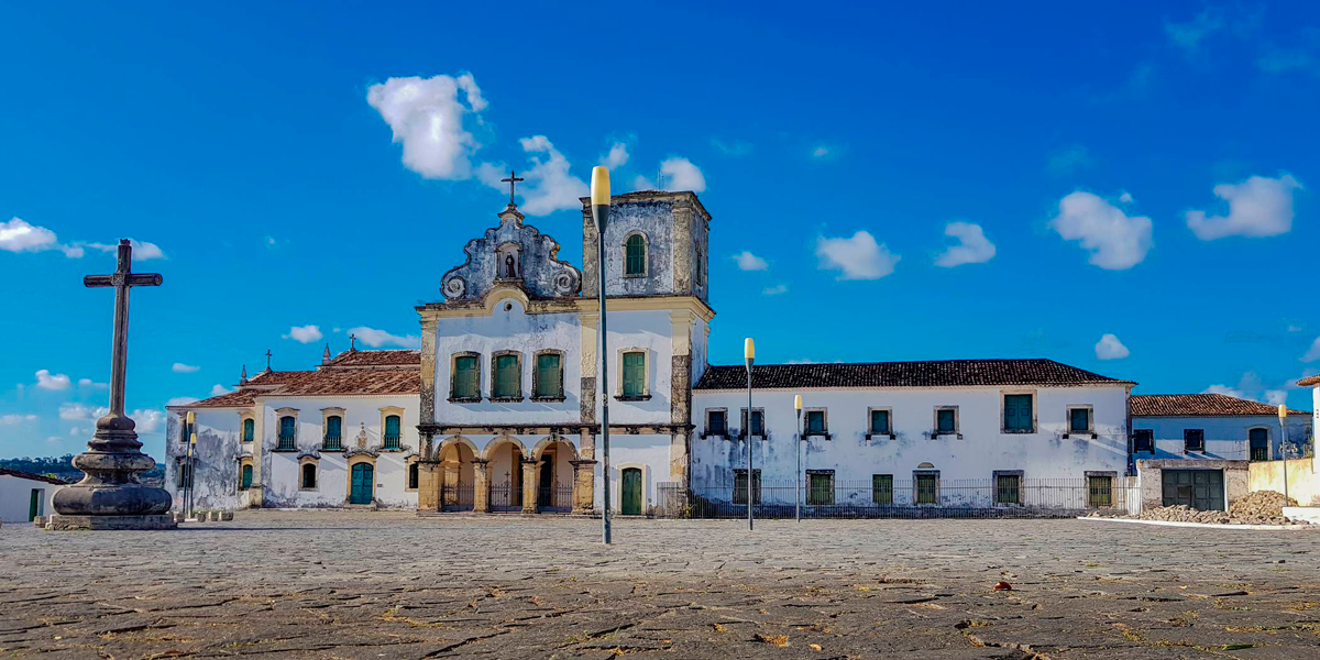 São Cristovão